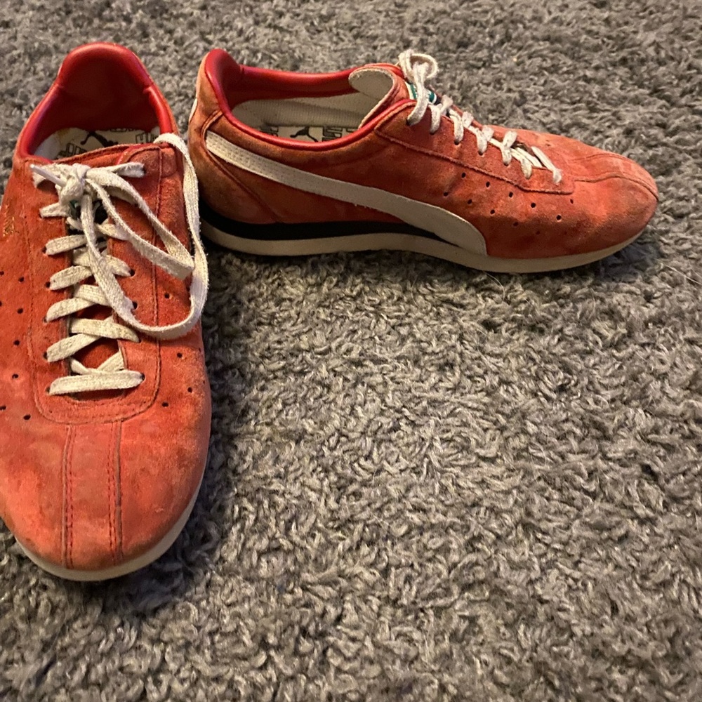 Puma SpeedCat